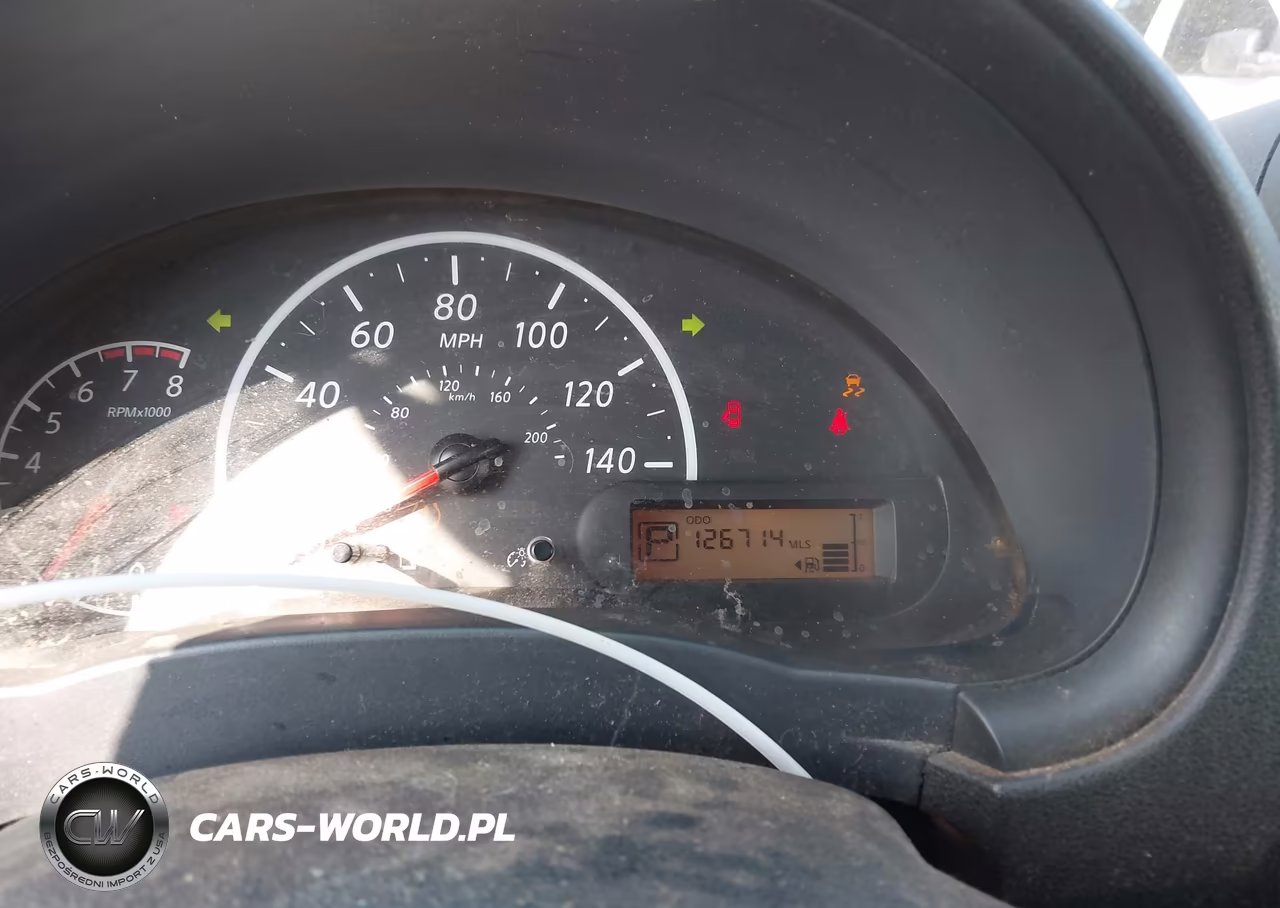 2017 Nissan Versa 1.6 S+ VIN:3N1CN7AP4HL866868 - 7