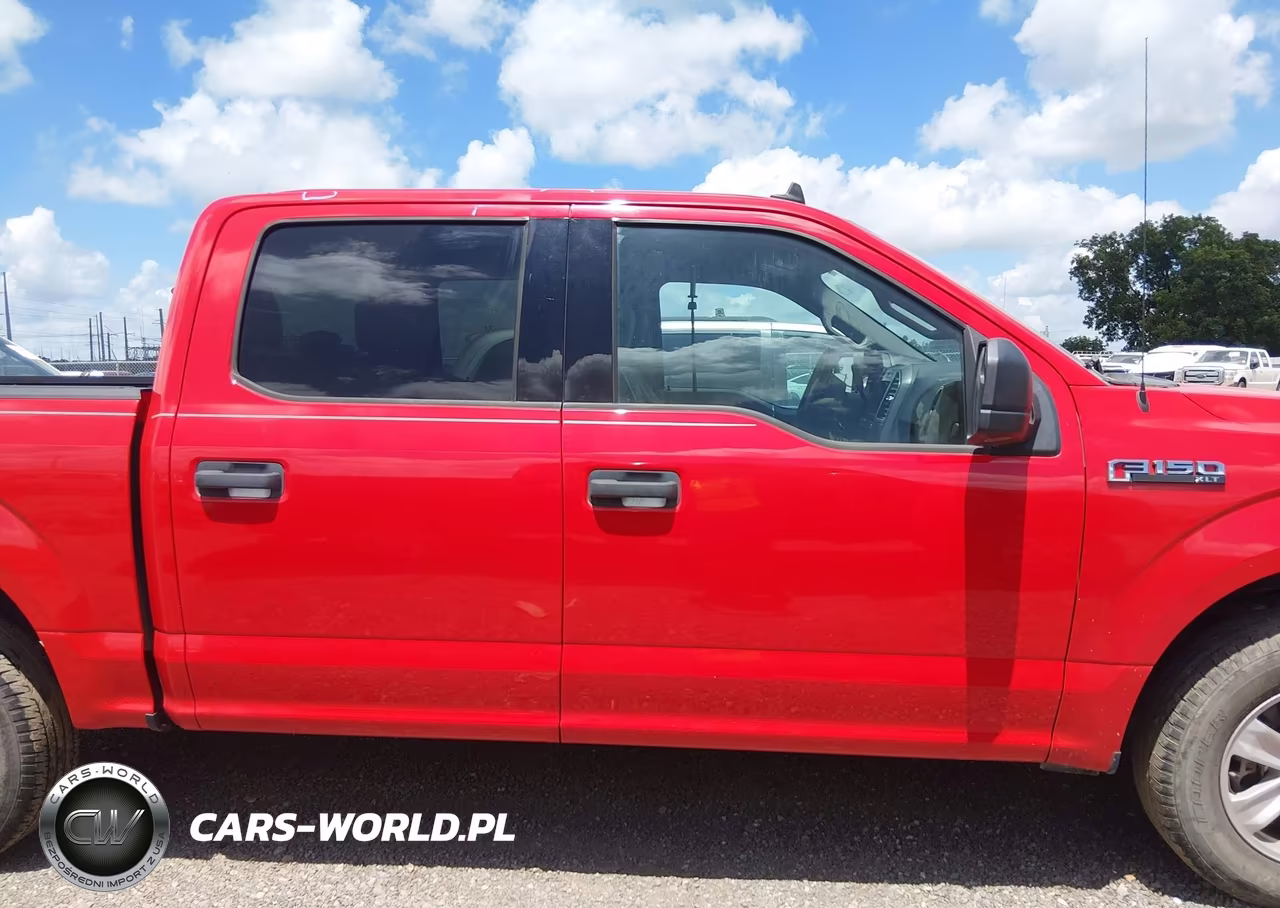 2019 Ford F-150 Xlt VIN:1FTEW1C46KKC52643 - 13