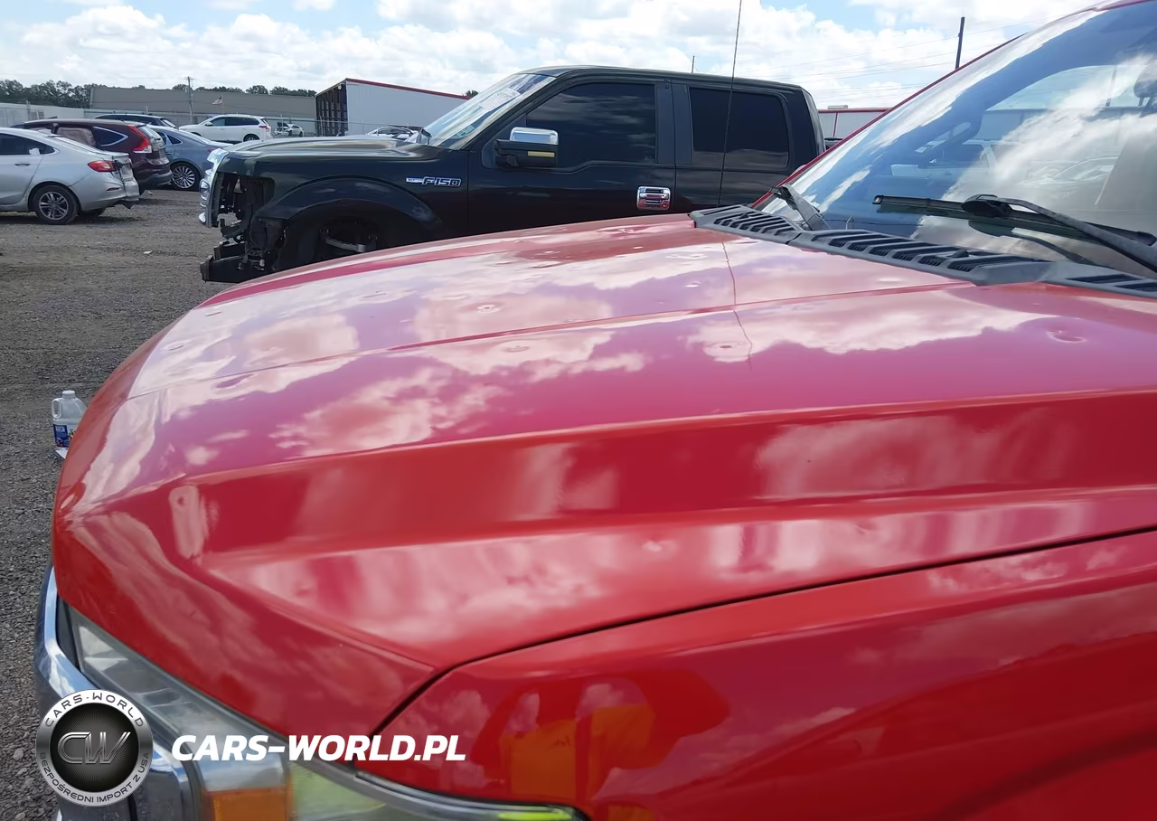 2019 Ford F-150 Xlt VIN:1FTEW1C46KKC52643 - 6