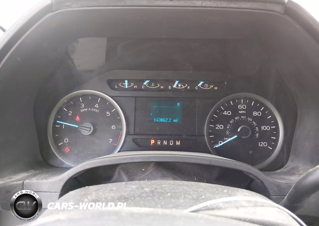 2019 Ford F-150 Xlt VIN:1FTEW1C46KKC52643 - 7