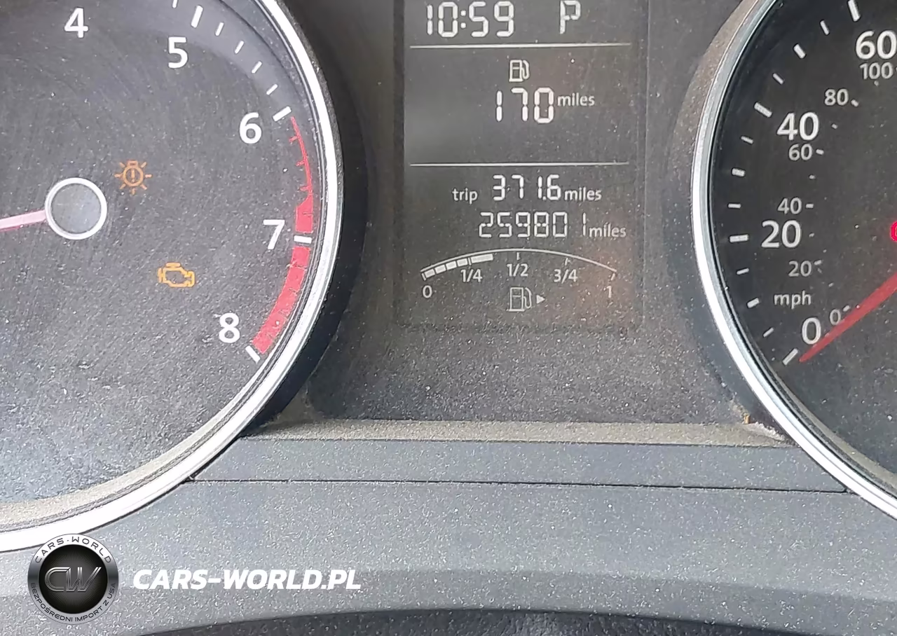 2016 Volkswagen Jetta 1.4T S VIN:3VW267AJ5GM345519 - 15