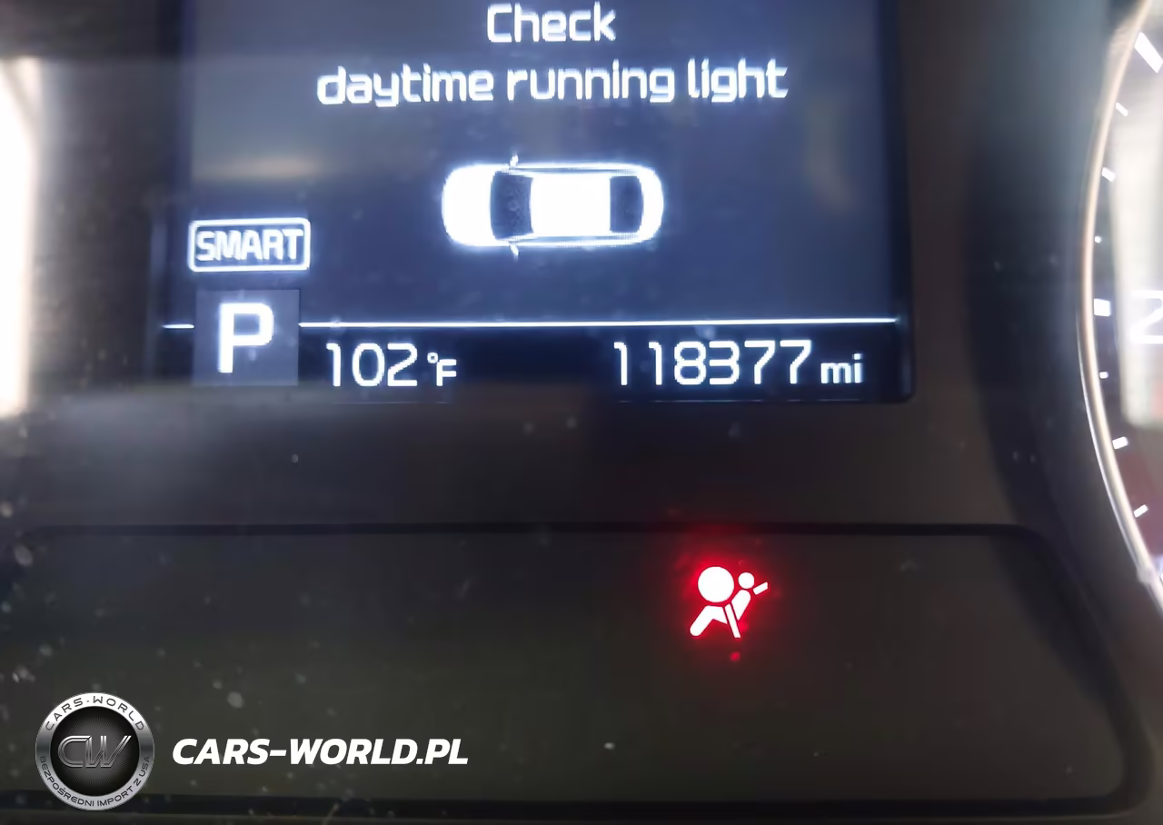 2019 Kia Forte Lxs VIN:3KPF24AD2KE031306 - 15