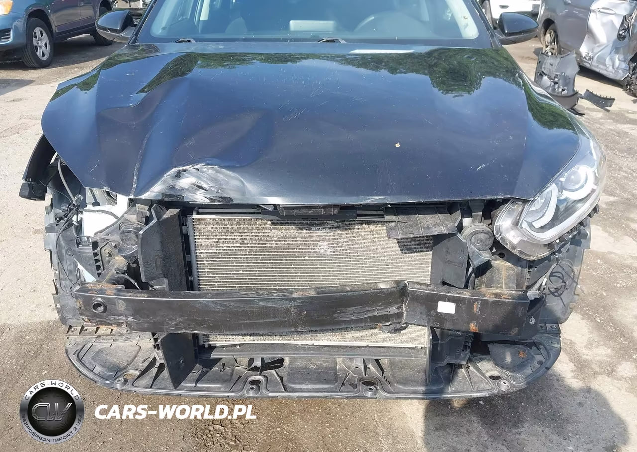 2019 Kia Forte Lxs VIN:3KPF24AD2KE031306 - 6