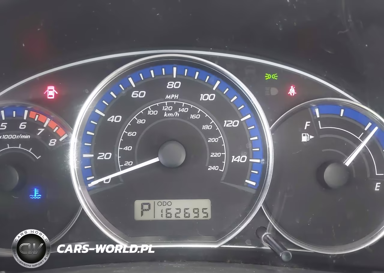 2010 Subaru Forester 2.5X Premium VIN:JF2SH6CCXAH914576 - 15