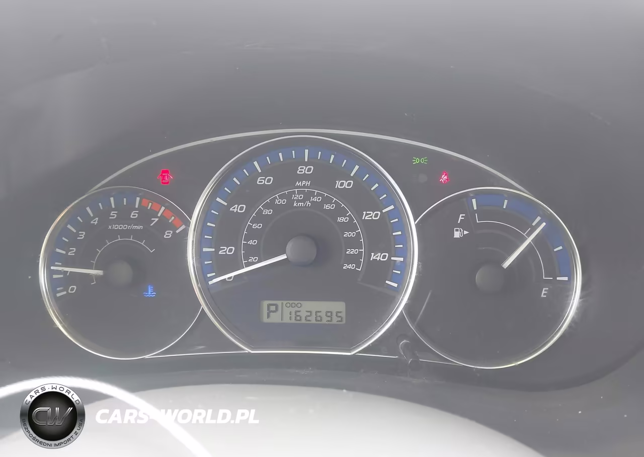 2010 Subaru Forester 2.5X Premium VIN:JF2SH6CCXAH914576 - 7