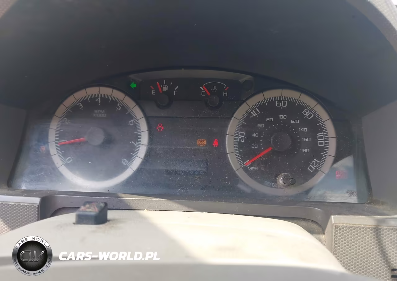 2008 Ford Escape Xls-Xls Manual VIN:1FMCU02Z38KB26913 - 7