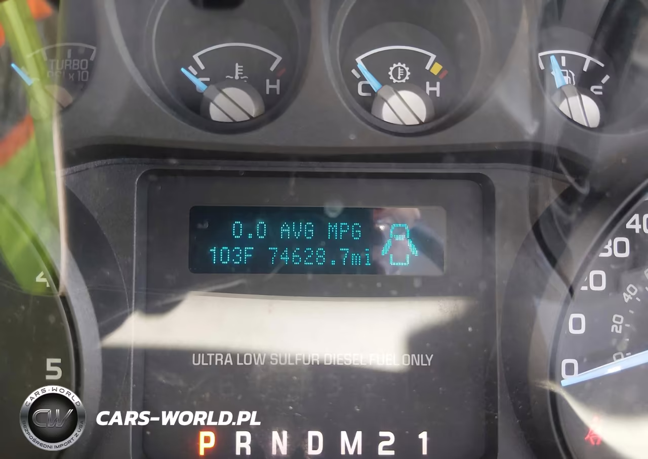 2016 Ford F-450 Xl VIN:1FT8W4DT9GEA51510 - 19