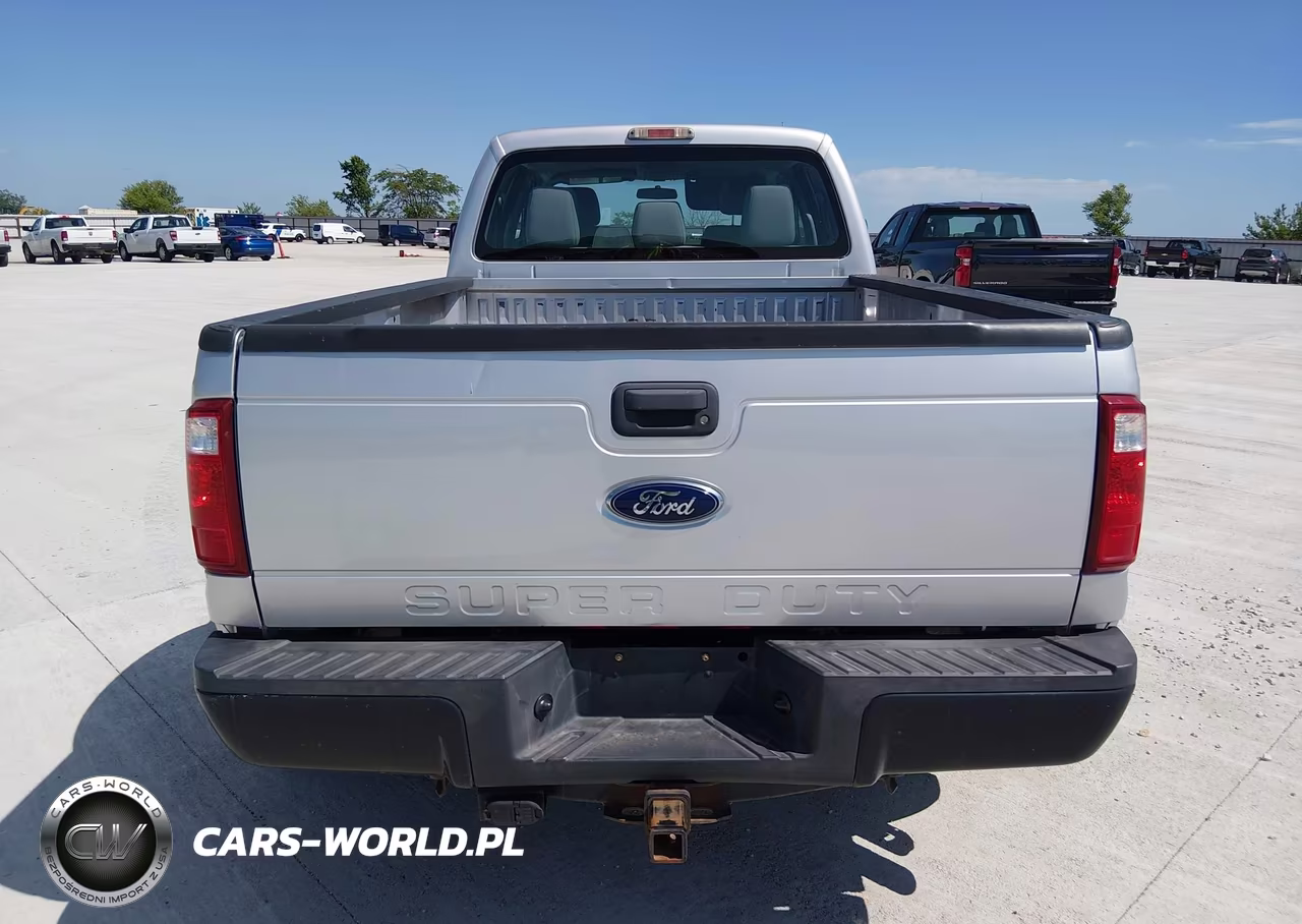 2016 Ford F-450 Xl VIN:1FT8W4DT9GEA51510 - 20