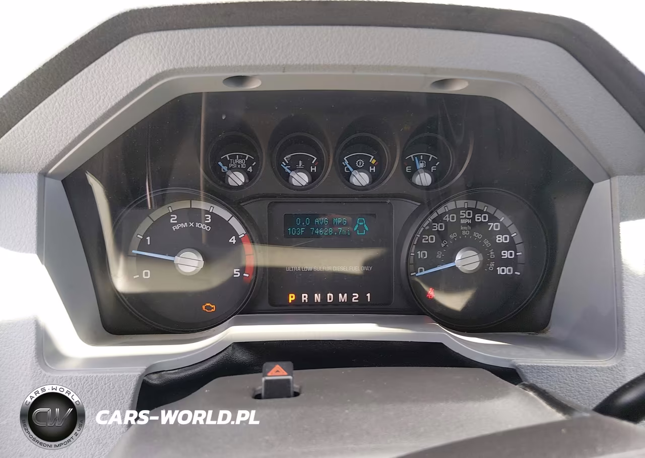 2016 Ford F-450 Xl VIN:1FT8W4DT9GEA51510 - 7