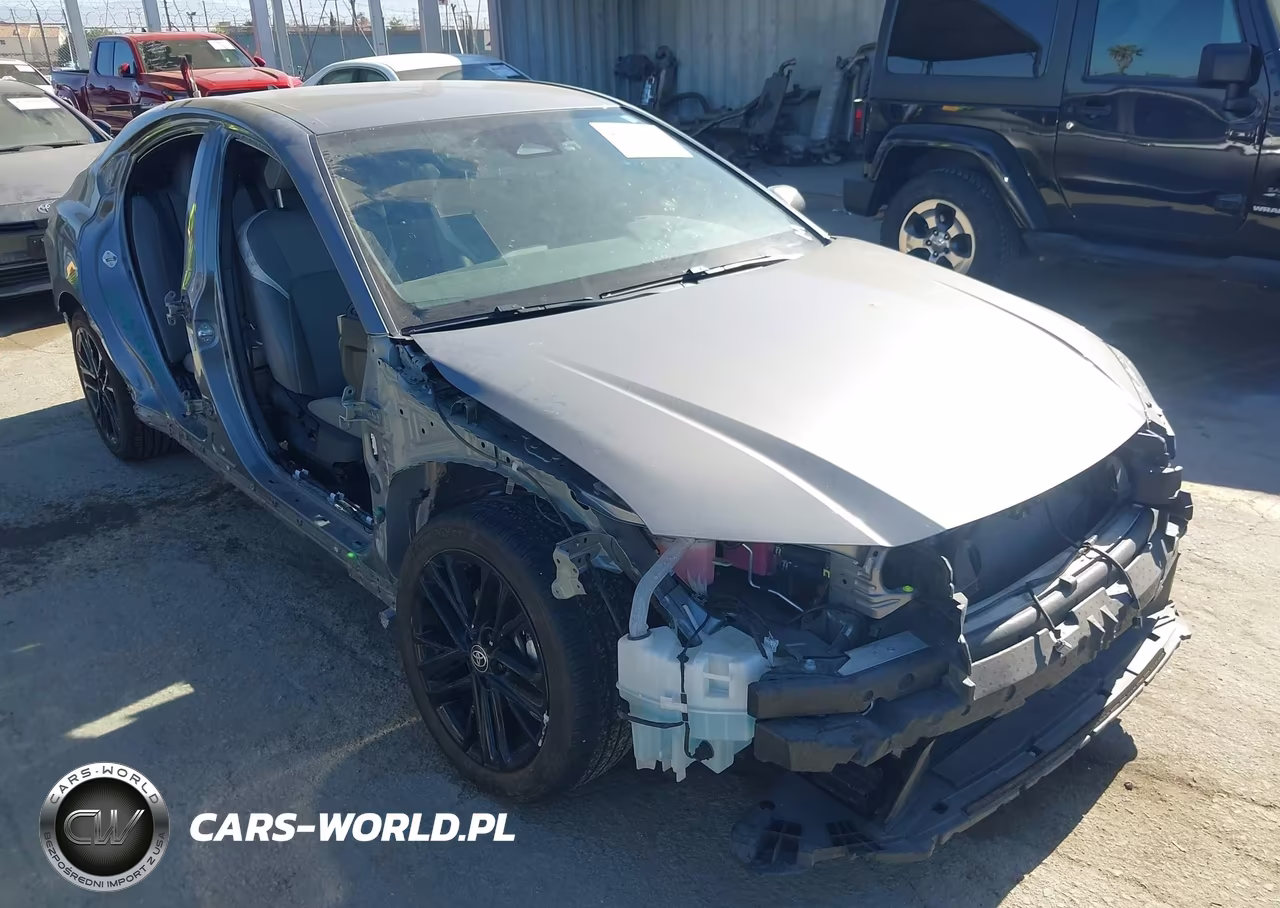 2025 Toyota Camry Se – zdjęcie 1 z 20