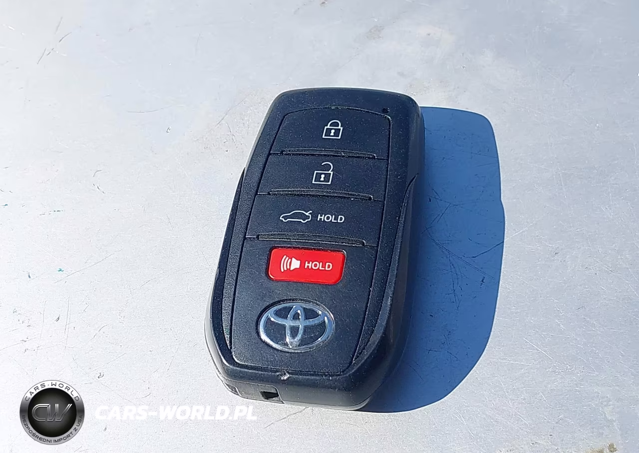2025 Toyota Camry Se VIN:4T1DAACK3SU530309 - 11
