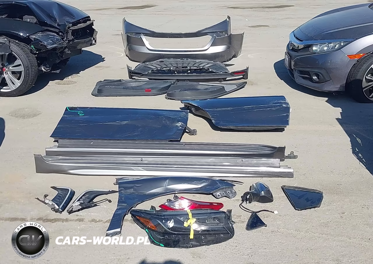 2025 Toyota Camry Se VIN:4T1DAACK3SU530309 - 12