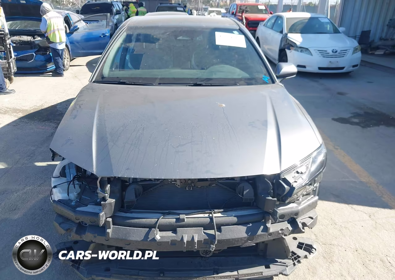 2025 Toyota Camry Se VIN:4T1DAACK3SU530309 - 13