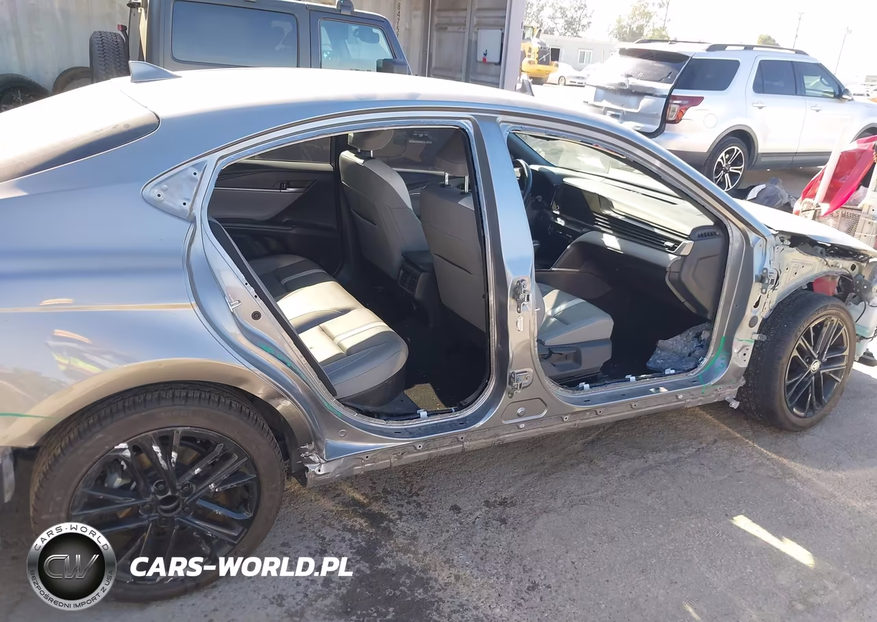 2025 Toyota Camry Se VIN:4T1DAACK3SU530309 - 6