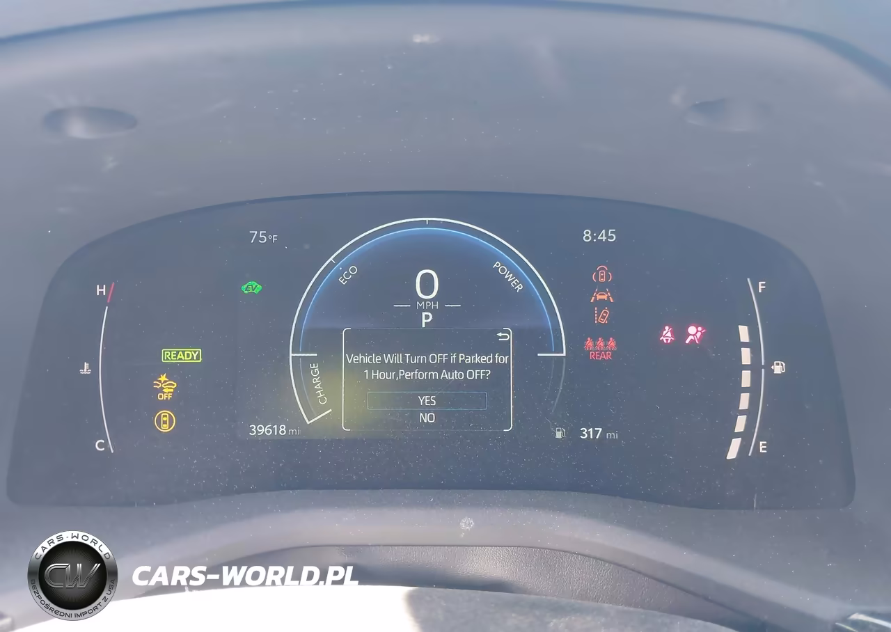 2025 Toyota Camry Se VIN:4T1DAACK3SU530309 - 7