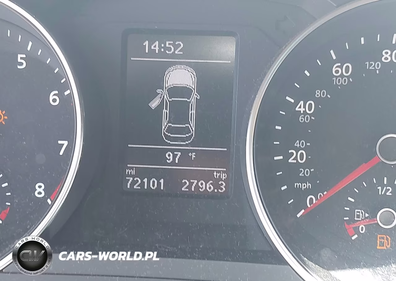 2018 Volkswagen Jetta 1.4T Se-1.4T Wolfsburg Edition VIN:3VWB67AJ7JM233957 - 16