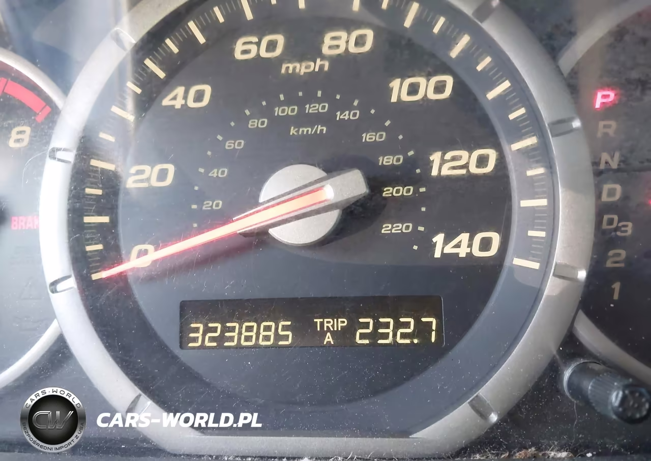 2006 Honda Pilot Ex-L VIN:5FNYF28586B041211 - 16
