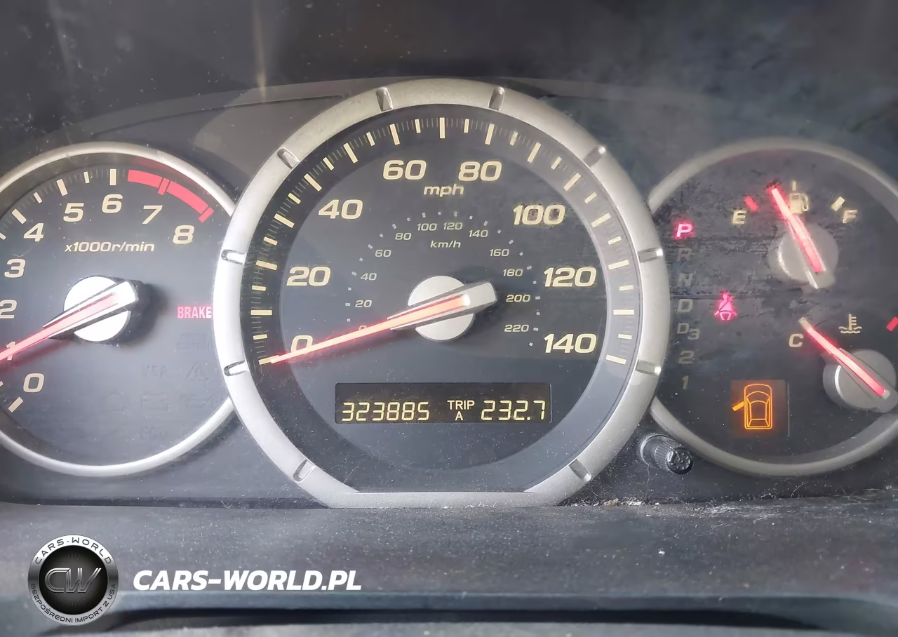 2006 Honda Pilot Ex-L VIN:5FNYF28586B041211 - 7