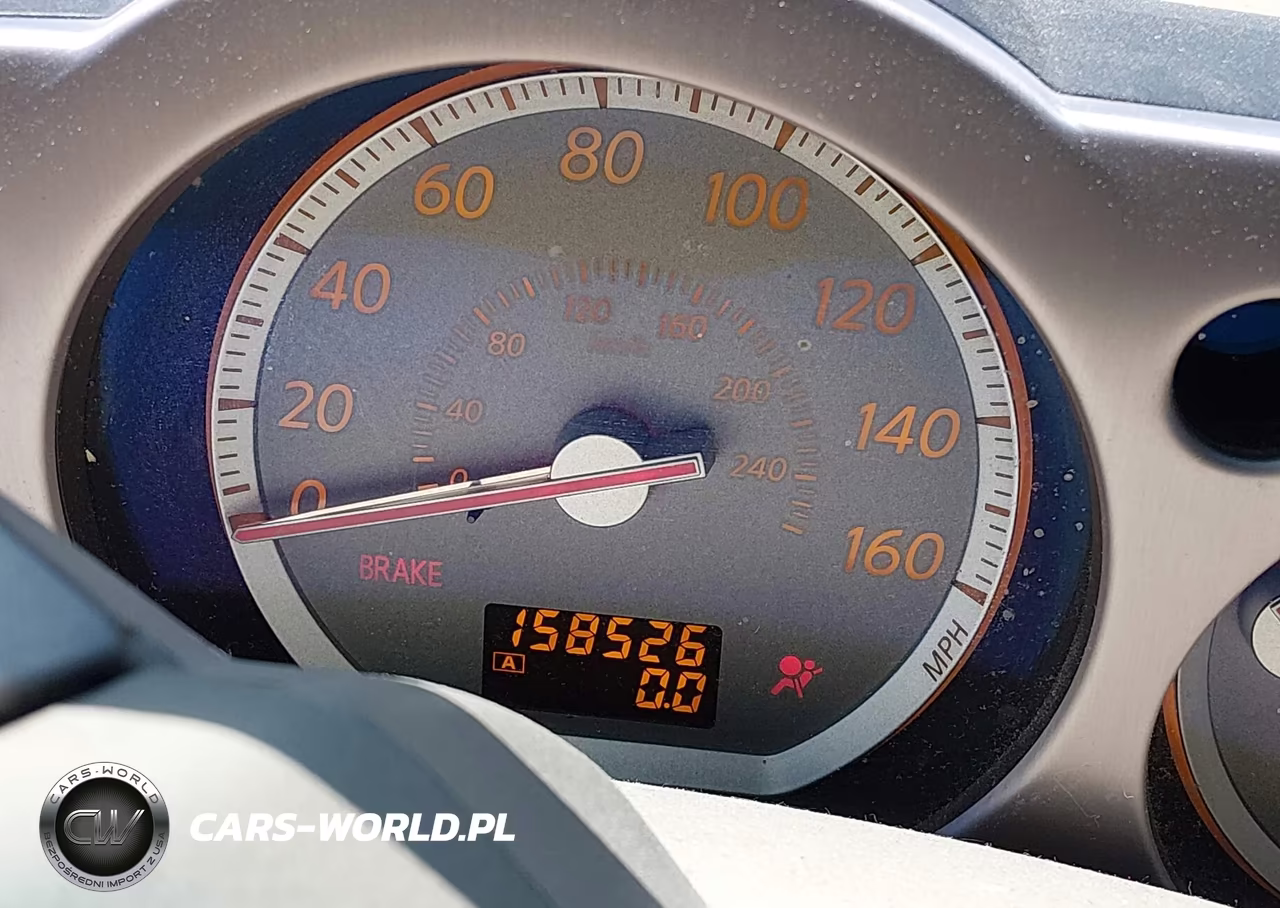 2007 Nissan Murano Sl VIN:JN8AZ08W97W646538 - 16