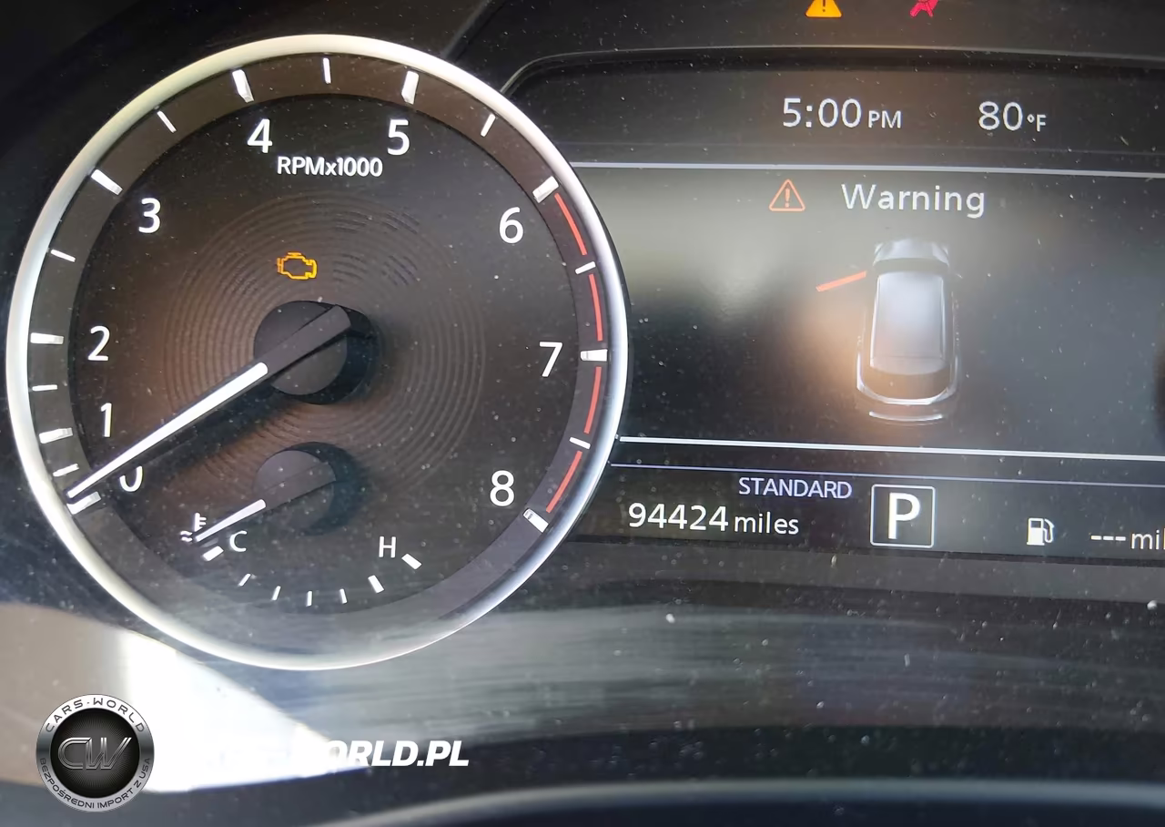 2019 Infiniti Qx50 Luxe VIN:3PCAJ5M10KF144234 - 15