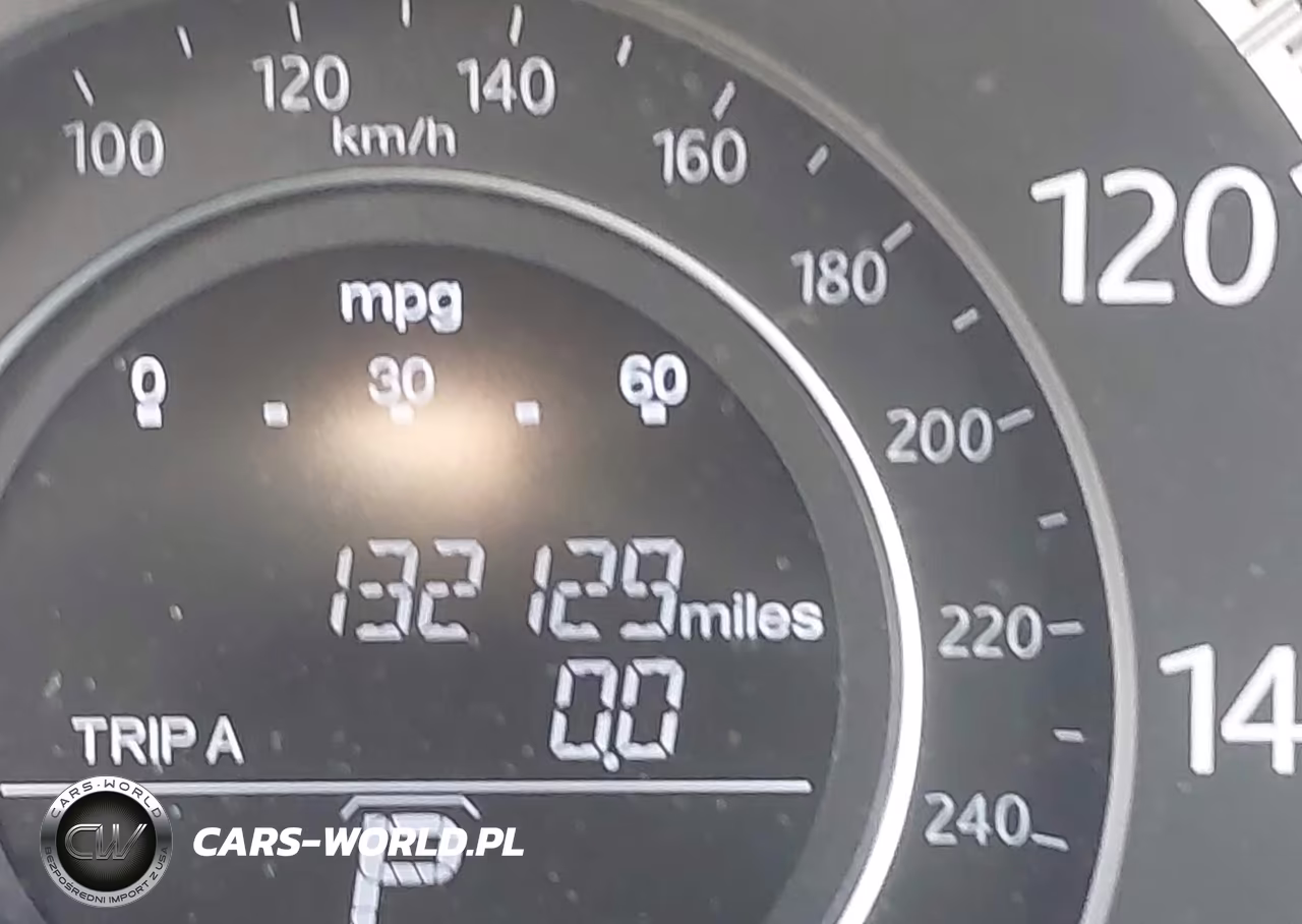 2015 Honda Accord Lx VIN:1HGCR2F31FA251713 - 16