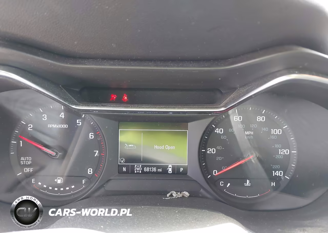 2021 Chevrolet Trailblazer Awd Lt VIN:KL79MRSL8MB032712 - 7