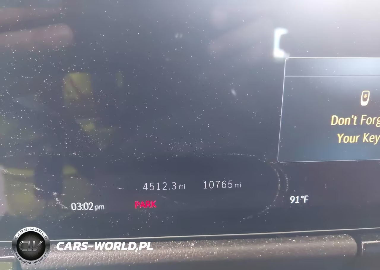 2025 Mercedes-Benz Gla 250 4Matic VIN:W1N4N4HB0SJ675384 - 7