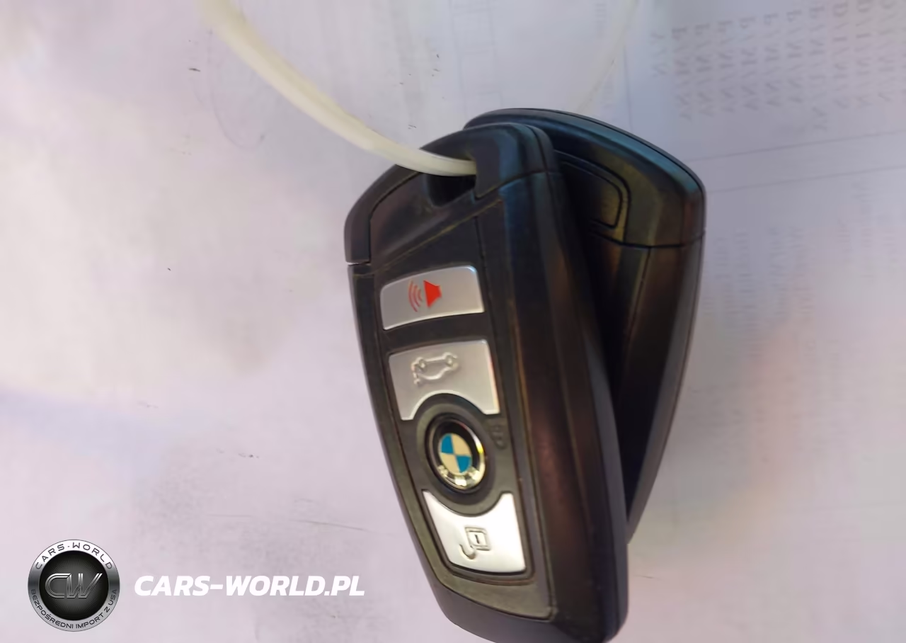2014 BMW 528I VIN:WBA5A5C57ED509328 - 11