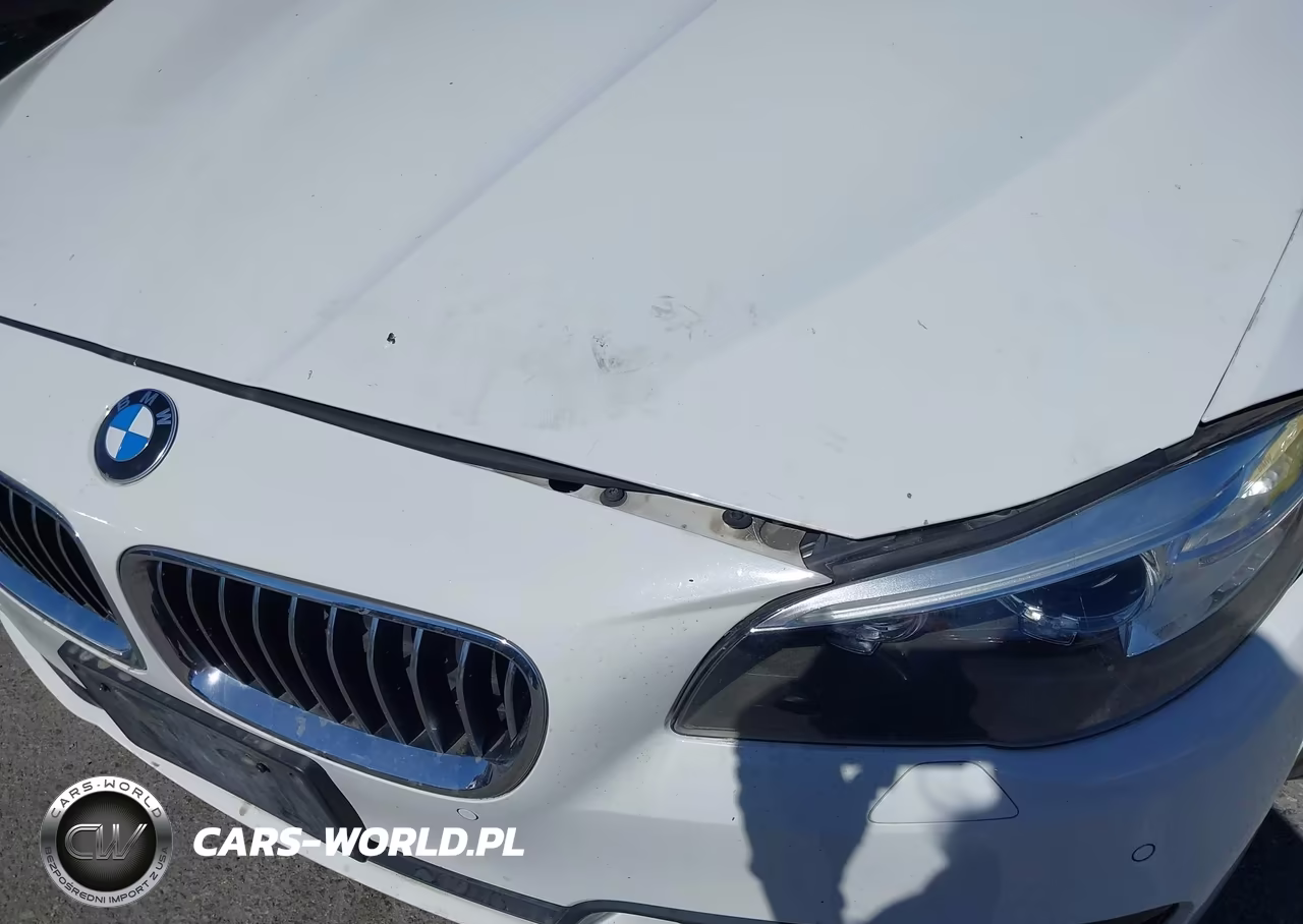 2014 BMW 528I VIN:WBA5A5C57ED509328 - 12