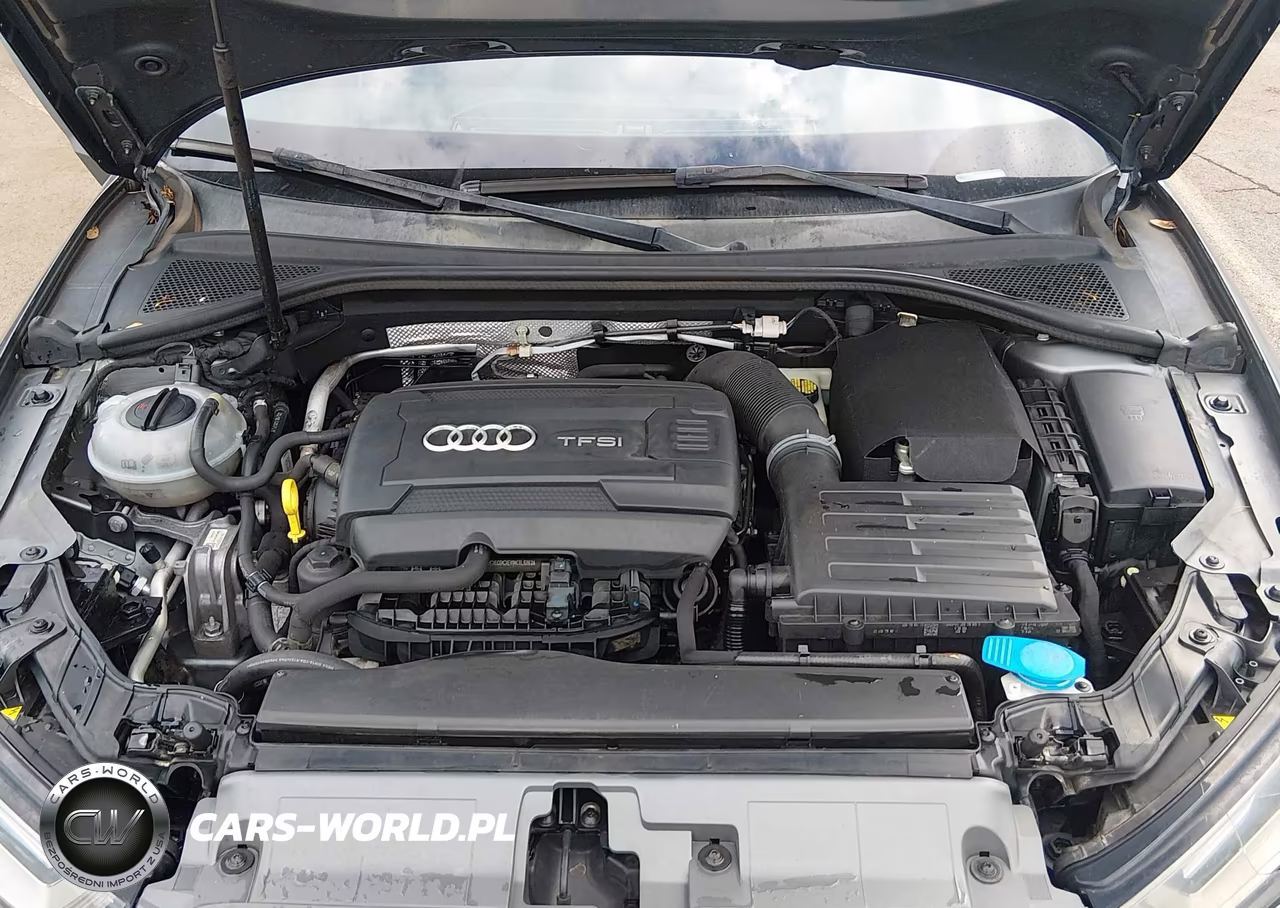 2016 Audi A3 2.0T Premium VIN:WAUB8GFF5G1044048 - 10
