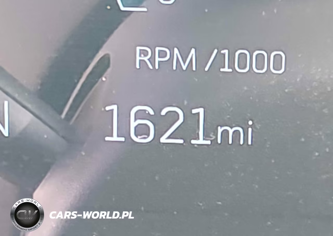 2026 Cadillac Ct5-V VIN:1G6DR5RWXT0100304 - 15