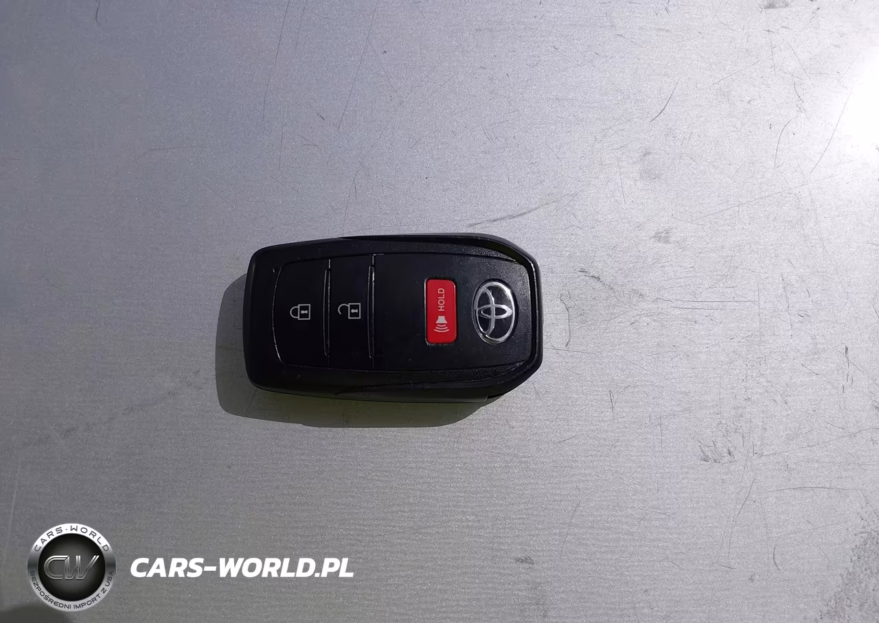2024 Toyota Prius Xle VIN:JTDACAAU4R3022498 - 11