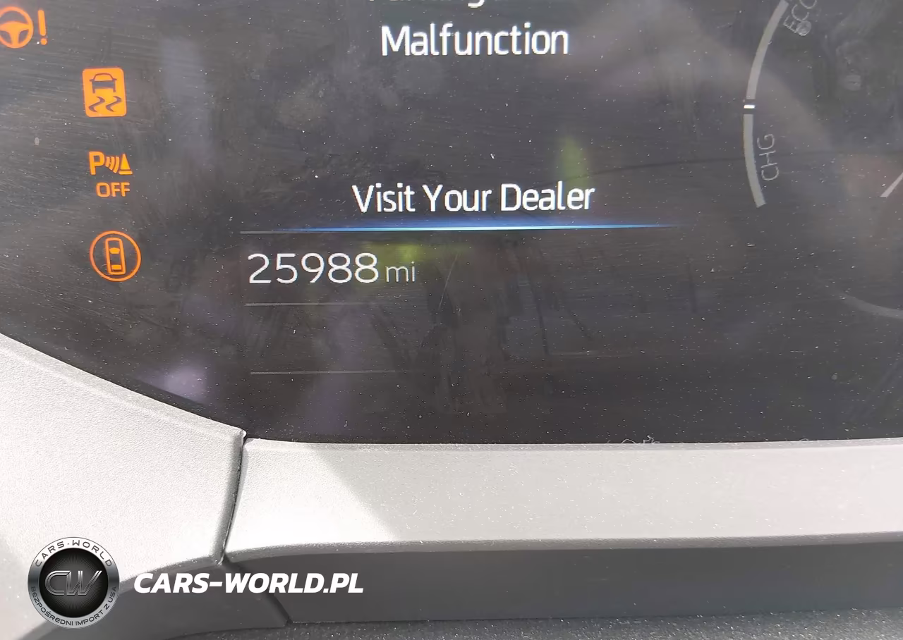 2024 Toyota Prius Xle VIN:JTDACAAU4R3022498 - 15