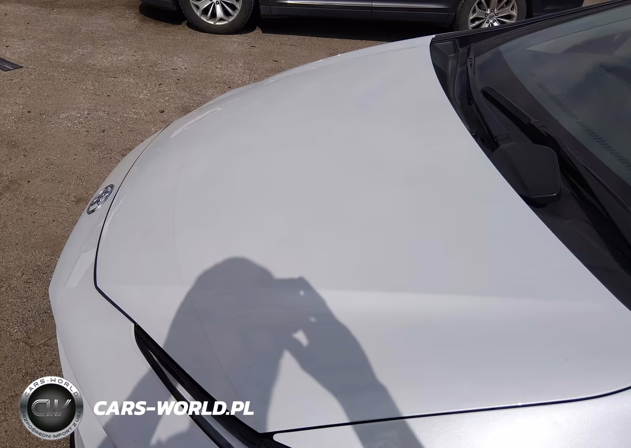 2024 Toyota Prius Xle VIN:JTDACAAU4R3022498 - 6