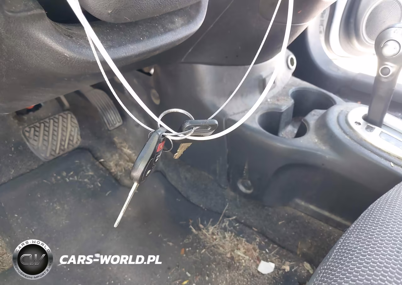 2017 Nissan Versa 1.6 Sv VIN:3N1CN7AP3HL840875 - 11