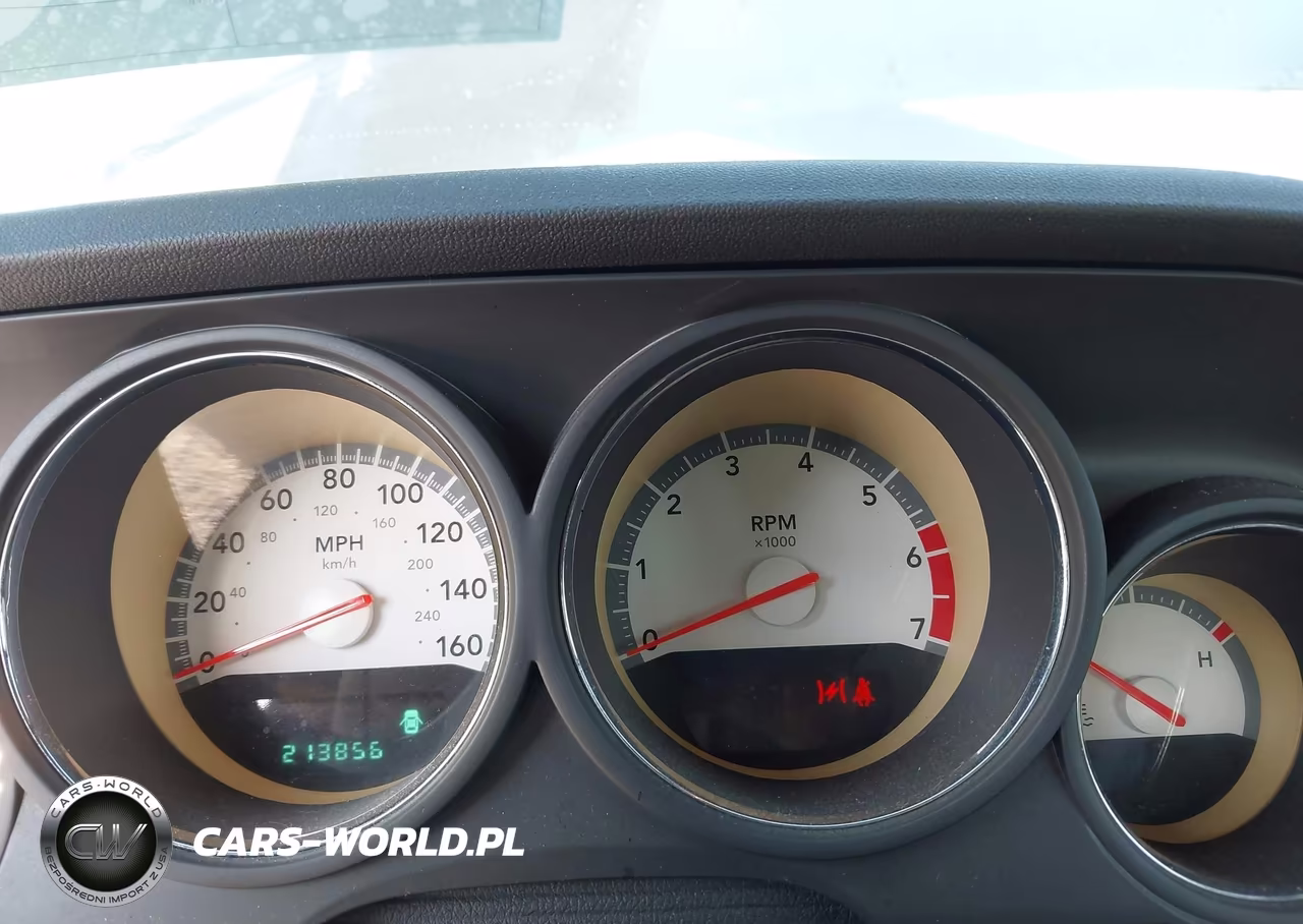 2009 Dodge Challenger R-T VIN:2B3LJ54T49H538898 - 7