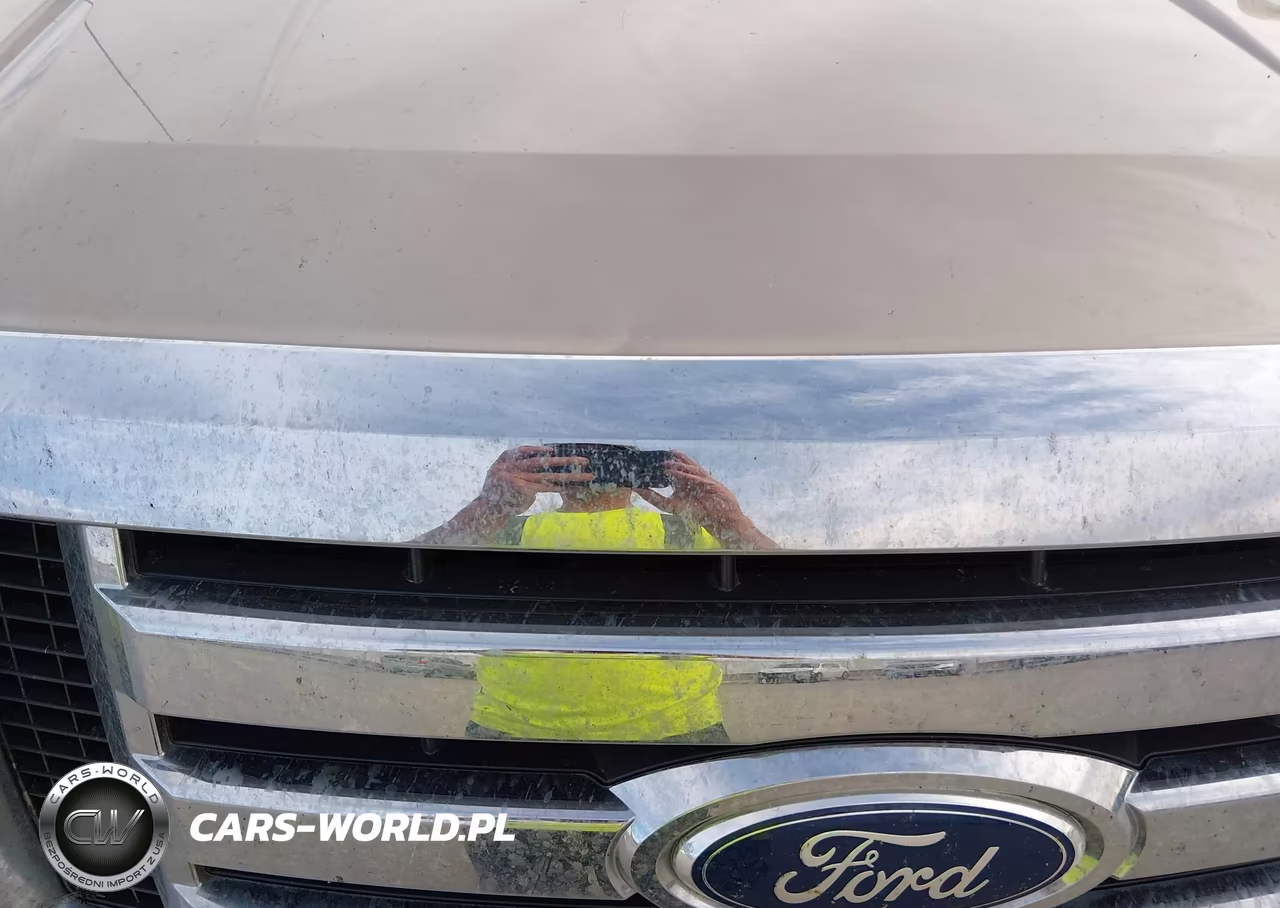 2011 Ford F-150 Xlt VIN:1FTFW1ET5BFB21849 - 6