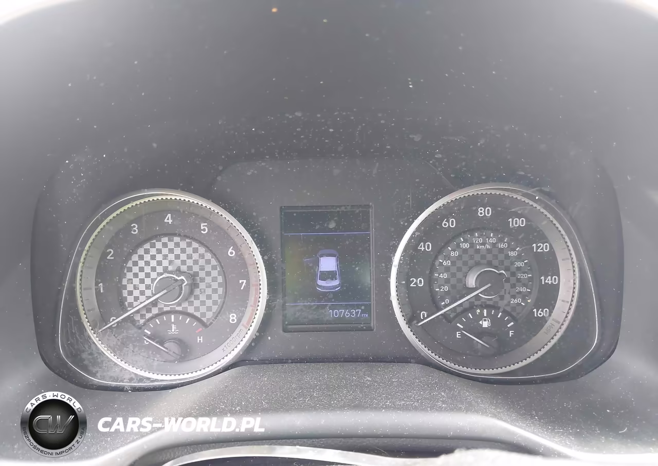2020 Hyundai Elantra Se VIN:5NPD74LF1LH589135 - 7