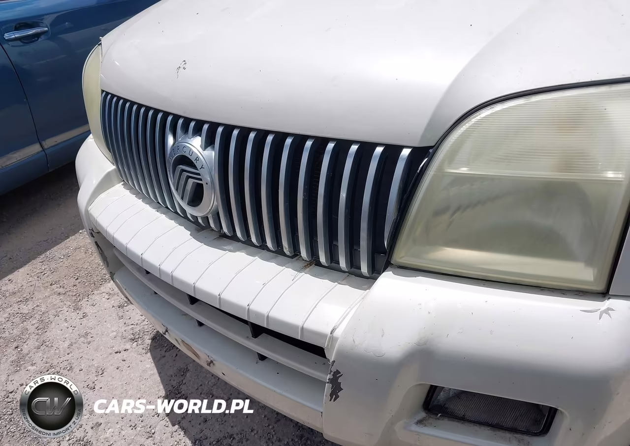 2007 Mercury Mountaineer Premier VIN:4M2EU388X7UJ10766 - 6