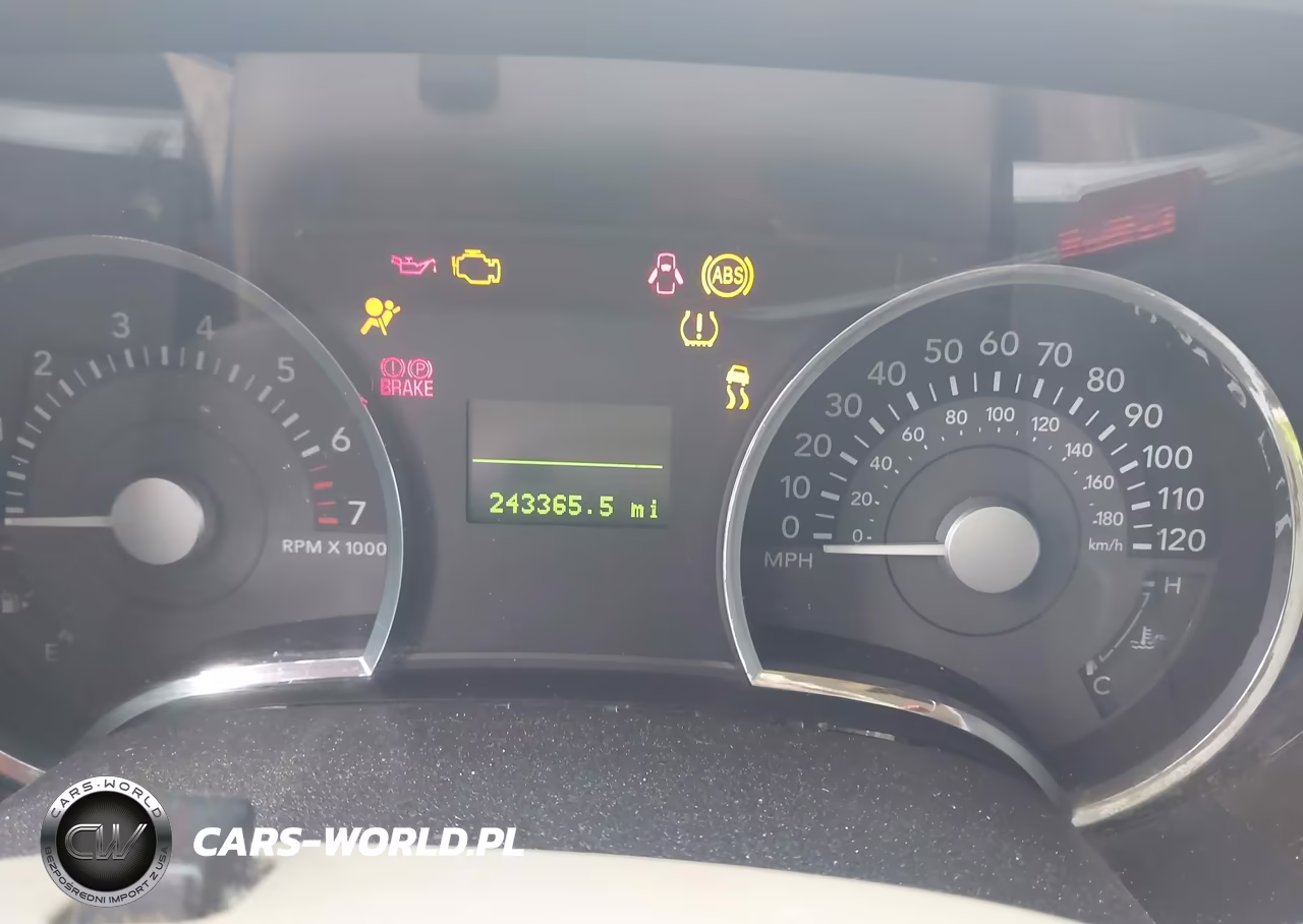 2007 Mercury Mountaineer Premier VIN:4M2EU388X7UJ10766 - 7