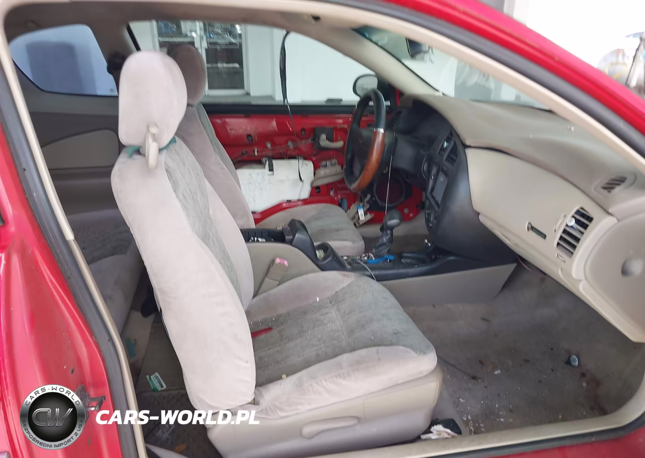 2002 Chevrolet Monte Carlo Ls VIN:2G1WW12E629130017 - 5