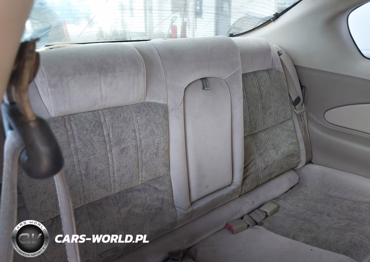 2002 Chevrolet Monte Carlo Ls VIN:2G1WW12E629130017 - 8