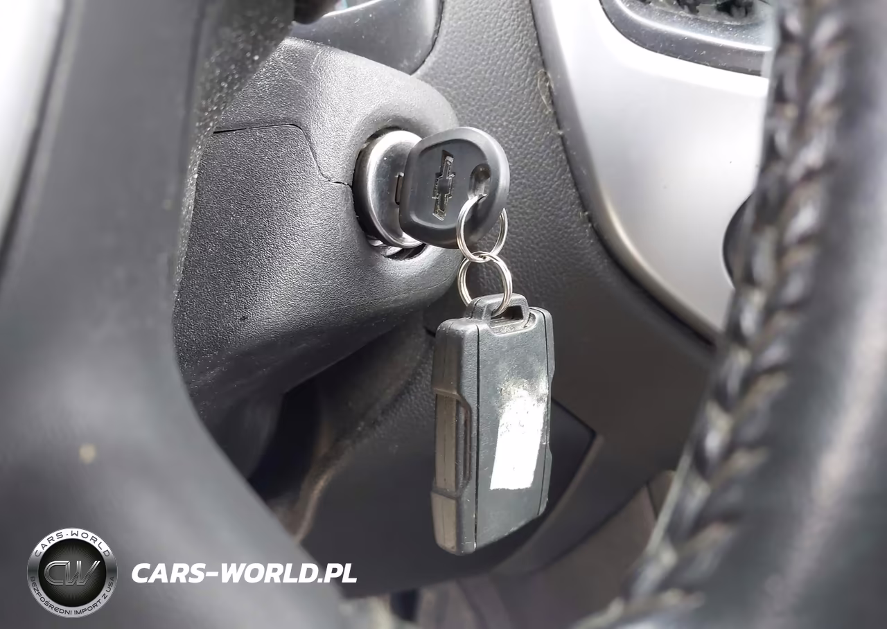 2019 Chevrolet Colorado Lt VIN:1GCGSCENXK1171754 - 11