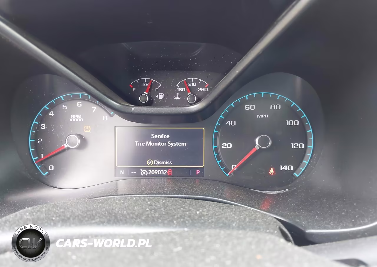 2019 Chevrolet Colorado Lt VIN:1GCGSCENXK1171754 - 7