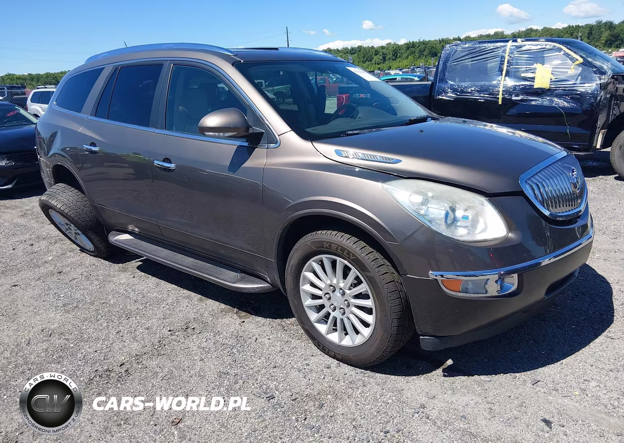 2011 Buick Enclave 1Xl