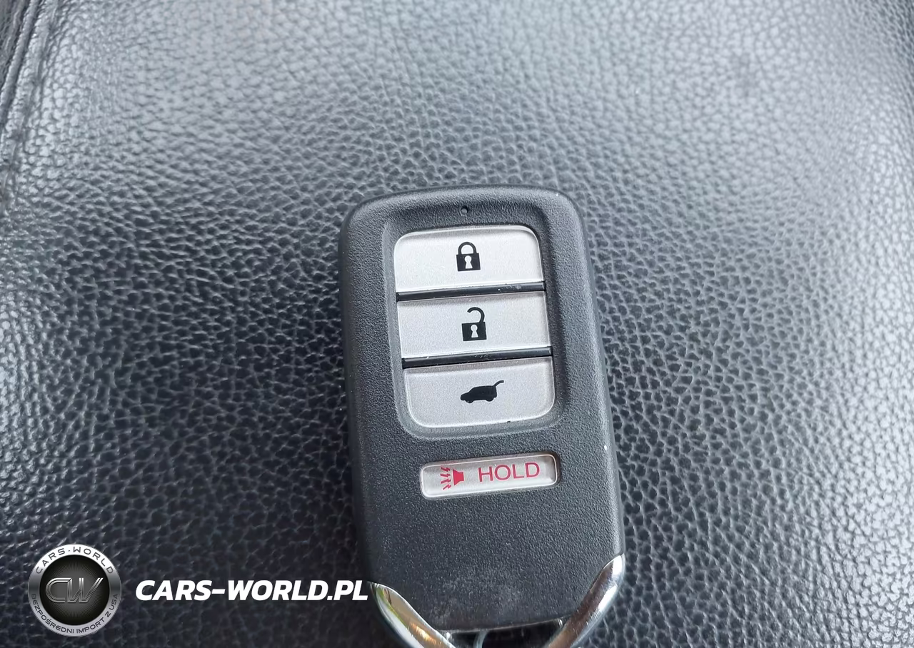 2016 Honda Cr-V Ex-L VIN:2HKRM4H7XGH692849 - 11