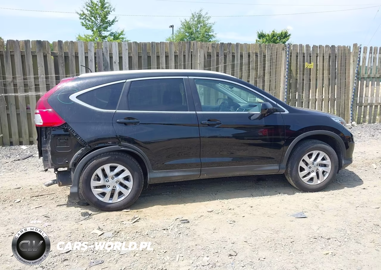 2016 Honda Cr-V Ex-L VIN:2HKRM4H7XGH692849 - 14