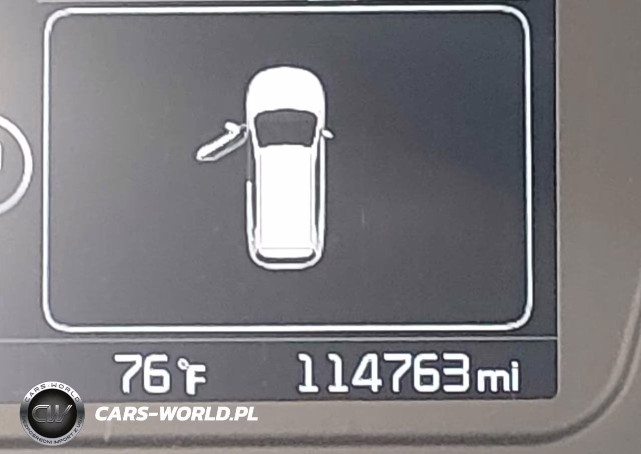 2018 Kia Sorento 2.4L Lx VIN:5XYPGDA32JG402155 - 15