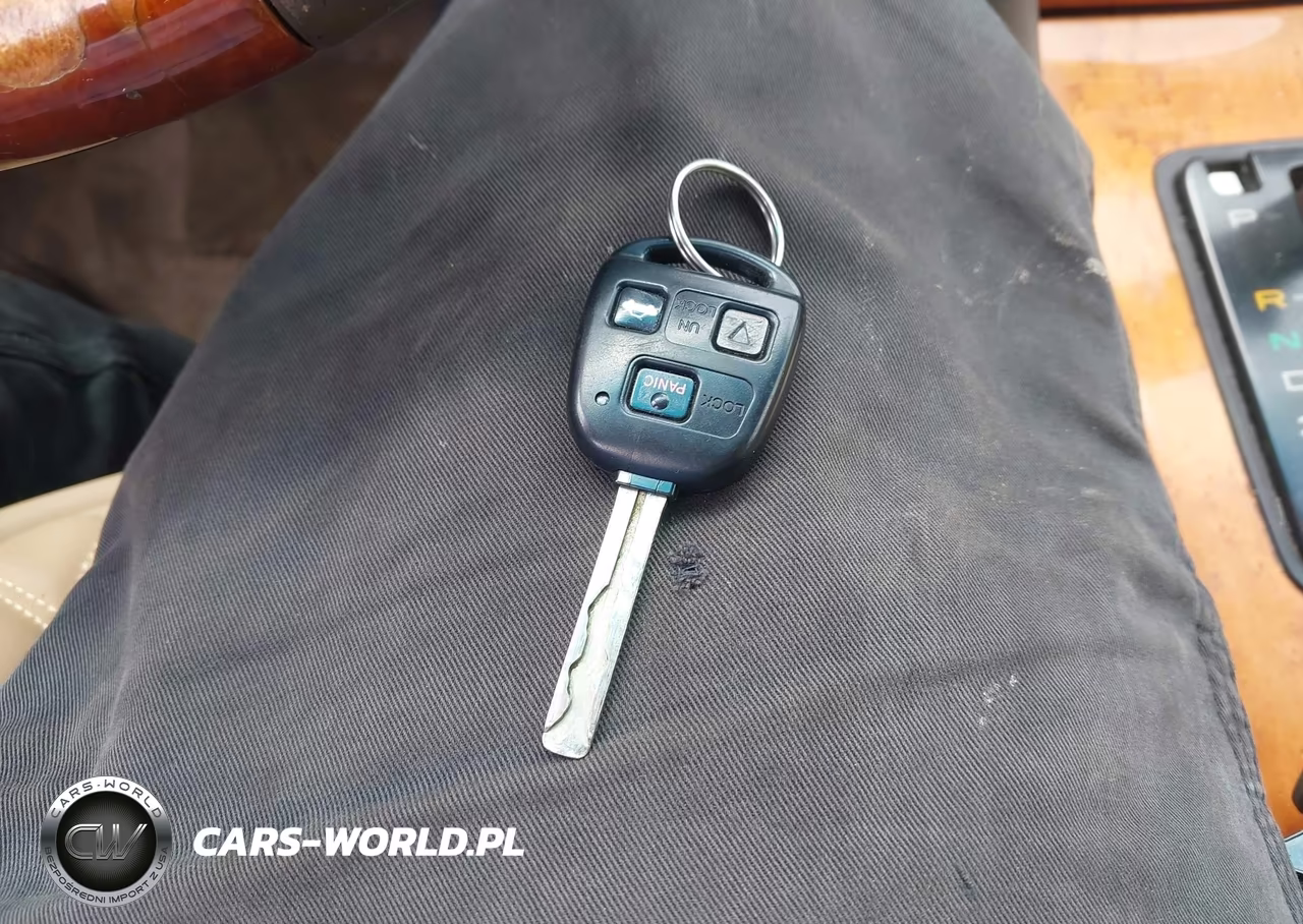 2001 Lexus Es 300 VIN:JT8BF28G010317927 - 11