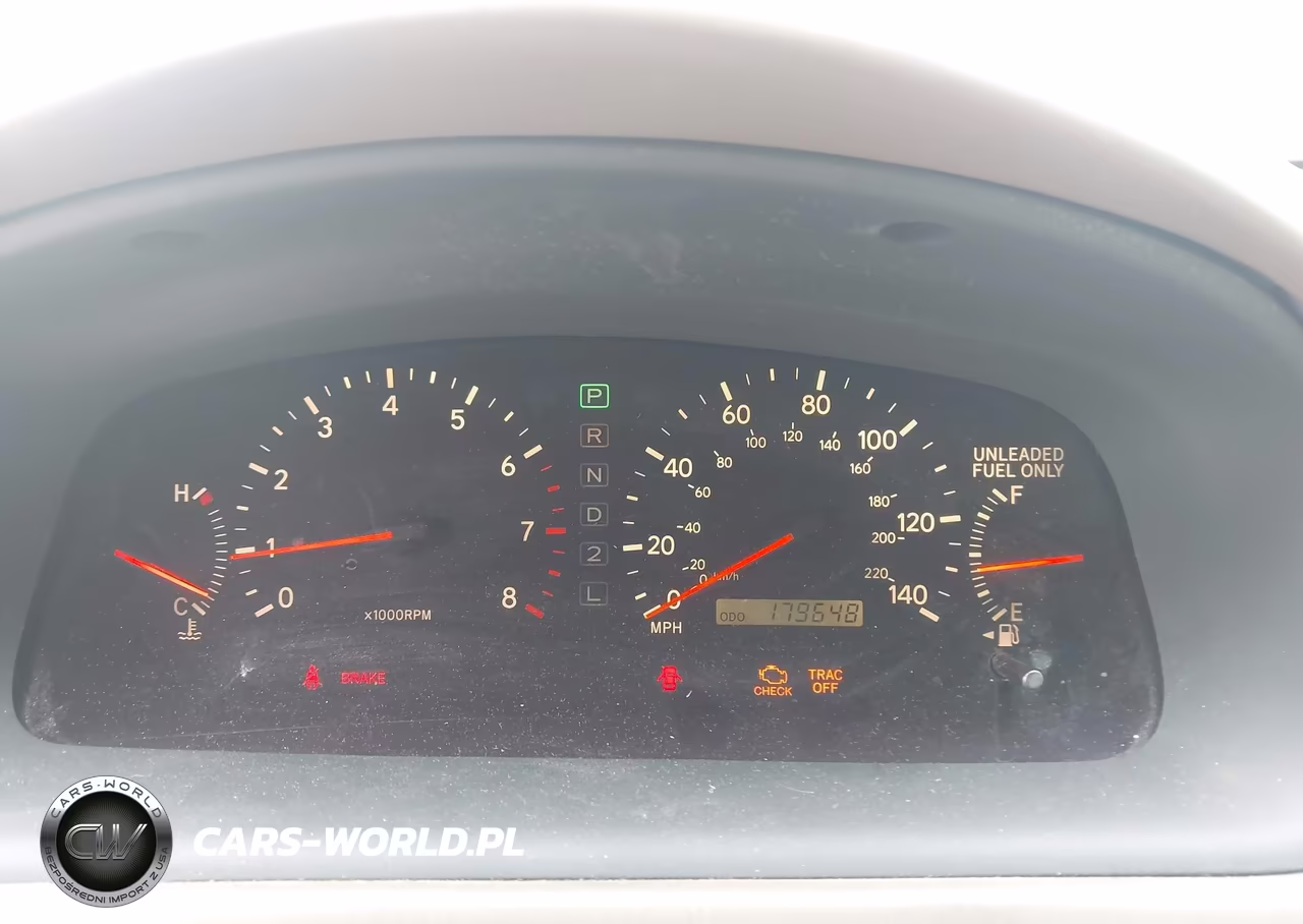 2001 Lexus Es 300 VIN:JT8BF28G010317927 - 7